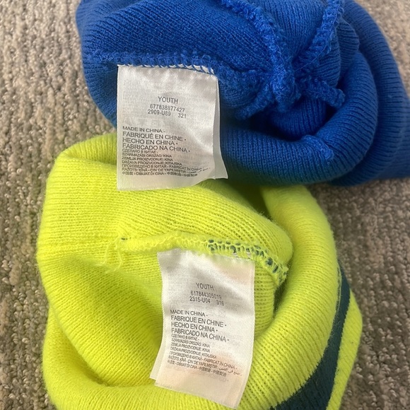 🌟Host Pick🌟Nike beanie’s🌟🌟 - Picture 4 of 5
